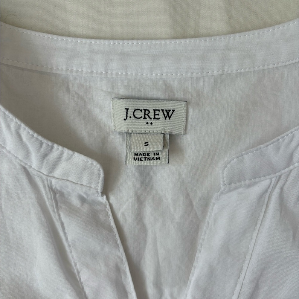 J. Crew Button Up - Picture 4 of 6